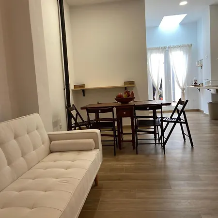 Holiday home Casa La Culle Favareta
