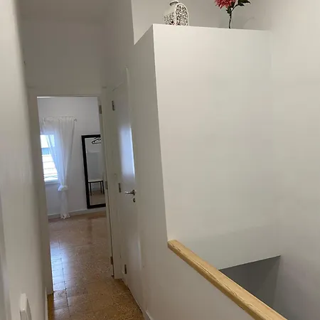 Сasa de vacaciones Casa La Culle *