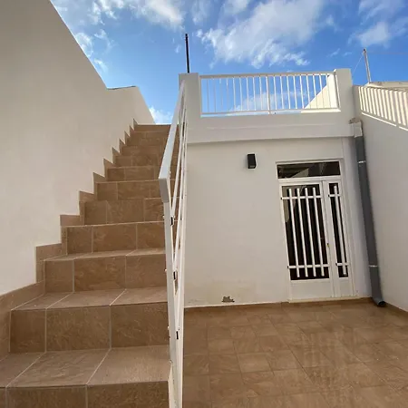 Сasa de vacaciones Casa La Culle Favareta (Favara)