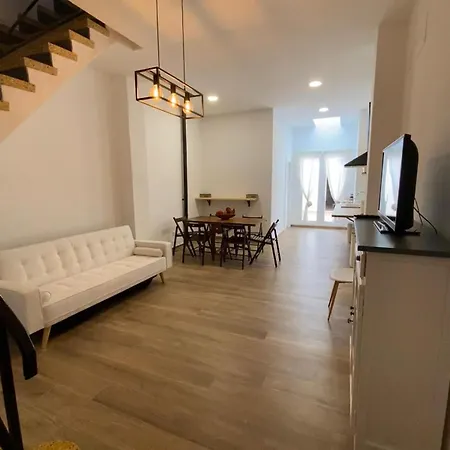 Casa La Culle Holiday home Favareta
