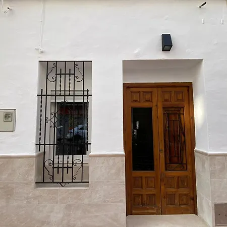 Casa La Culle Favareta