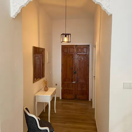 Casa La Culle Holiday home *