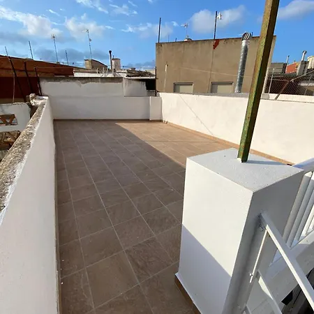 Casa La Culle *