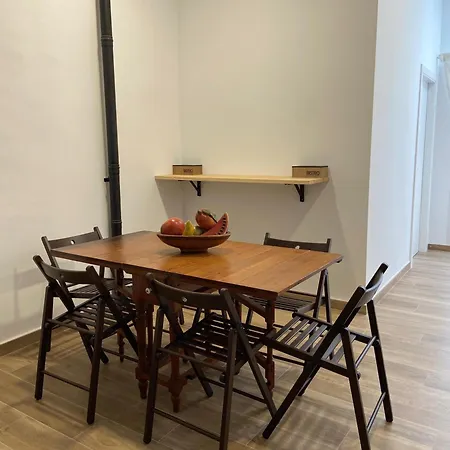 Casa La Culle Holiday home