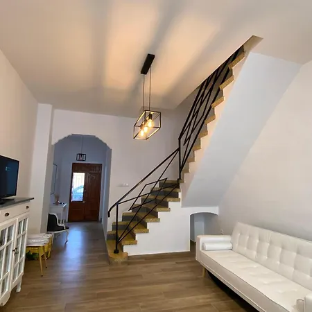 Casa La Culle Holiday home Favareta