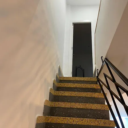 Casa de Férias Casa La Culle Favareta