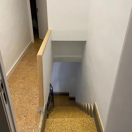 Casa La Culle * Favareta