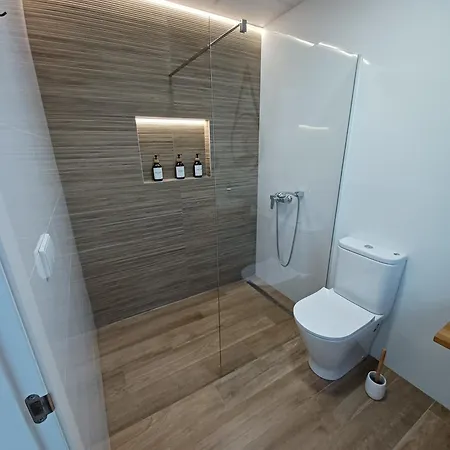 Holiday home Casa La Culle Favareta