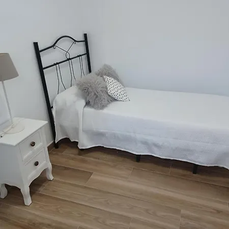 Holiday home Casa La Culle *