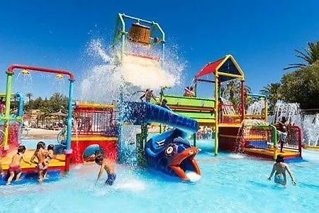 Сasa de vacaciones Casa La Culle