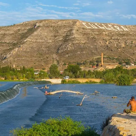 Casa La Culle Holiday home Favareta