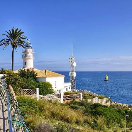 Holiday home Casa La Culle Favareta