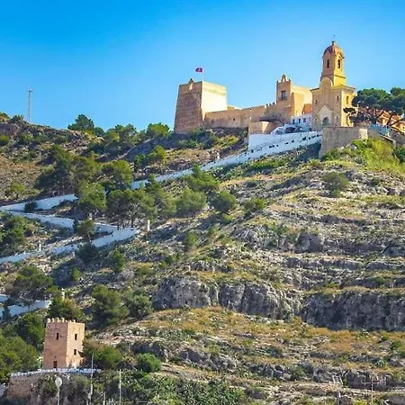 Casa La Culle Holiday home Favareta