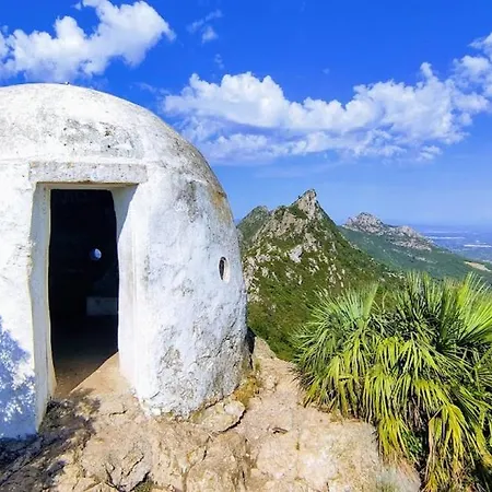 Casa La Culle Сasa de vacaciones
