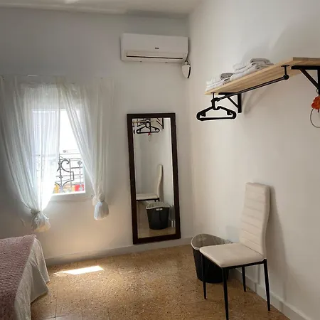 בית נופש Casa La Culle Favareta