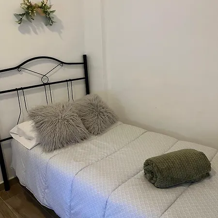 Casa La Culle Casa de Férias