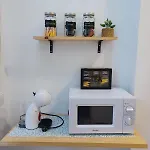 Casa La Culle Hébergement de vacances *