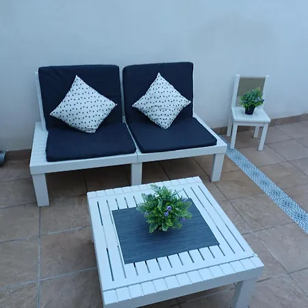 Hébergement de vacances Casa La Culle Favareta