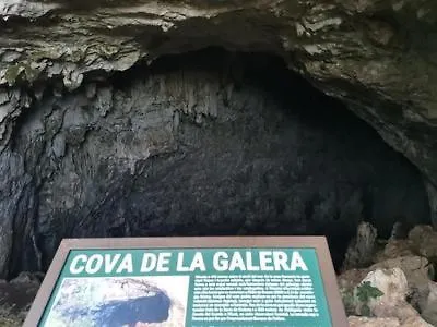 Semesterbostad Casa La Culle