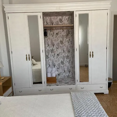 Semesterbostad Casa La Culle Favareta