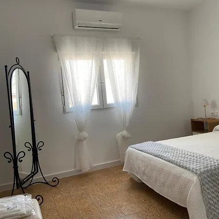 Casa La Culle Semesterbostad Favareta