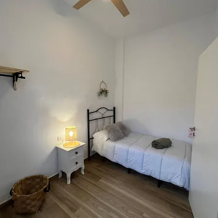 Hébergement de vacances Casa La Culle